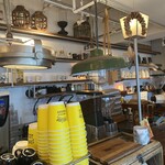 ZHYVAGO COFFEE WORKS OKINAWA - 