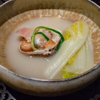 中国飯店 春秋 - 