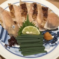 名古屋コーチン 鳥しげ - 
