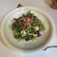 テストキッチンエイチ -  テストキッチンエイチ -