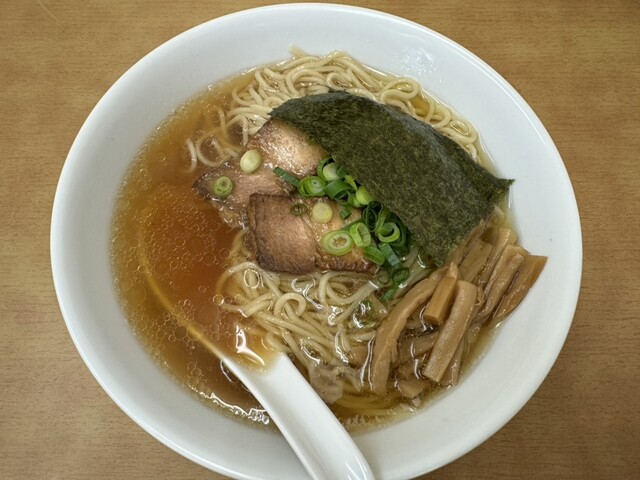 ななまる - 西明石/ラーメン | 食べログ