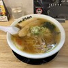 麺屋 ようすけ 堀米店