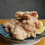 Everyone's favorite♪ Karaage chicken (orders start from 2 pieces)