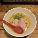 麺屋 翔 - 