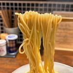 ramen club トトノエ - 