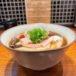 ramen club トトノエ - 