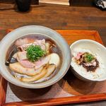 ramen club トトノエ - 