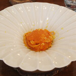 il tram - トマトソースのリングイネ