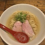 麺屋 翔 - 