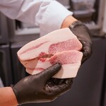 豚かつ あもん - 