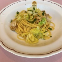 La Terrazza SABATINI Omotesando - 