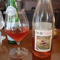 il tram - Vin de Frantz