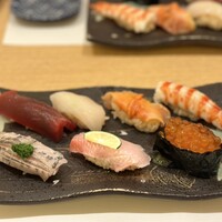 銀座 鮨 たじま - 