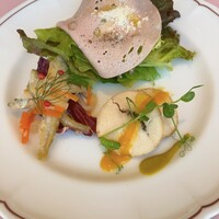 La Terrazza SABATINI Omotesando - 
