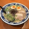 博多らーめん Shin-Shin 博多デイトス店