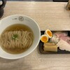 だし麺屋 ニシノアヤ