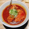 Ramen mifuku - 麻辣醤油麺①