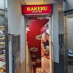 RAKERU - 