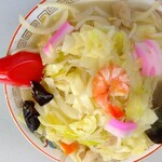 九州ラーメン友理 - 