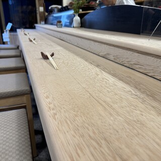 鮨と魚料理 保広_2