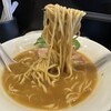 ラーメン ニューヨーク ニューヨーク - 料理写真: