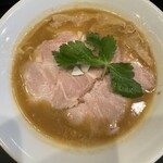 ラーメン ニューヨーク ニューヨーク - 