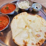 ネパールカレー&レストラン STAR - 