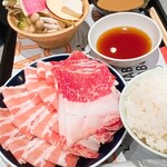 Hitorishabushabu Nanadaime Matsugorou - 