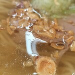 ラー麺専門店 こしがや - 