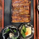 Unagi Fukushima - 