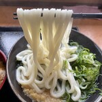 こがね製麺所 北矢三店 - 