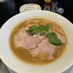 ラーメン ニューヨーク ニューヨーク - 