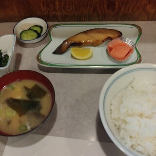 よしのや食堂_1