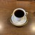 喫茶 ノスタルジア - ドリンク写真:カップが変わったよ♪ でもやっぱり並々と入ってるよ。