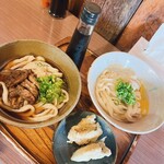 Takematsu Udon Ten - 