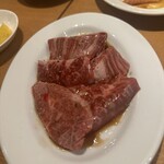 Sumibiyakiniku Horumon Maruha - 