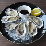 カフェ&ダイニング ヘミングウェイ - 