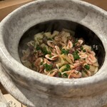 目黒 ながもと - 