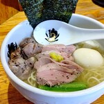 Chuuka Soba Manchi-Ken - 