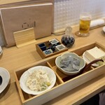 カネマス弥平とうふ店 - 