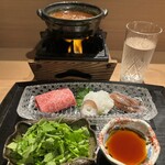 目黒 ながもと - 