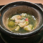 目黒 ながもと - 