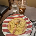 サンマルクカフェ サンポップマチヤ店 - 