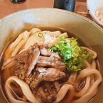 Takematsu Udon Ten - 