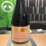 目黒 ながもと - 