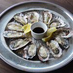 カフェ&ダイニング ヘミングウェイ - 