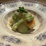 目黒 ながもと - 