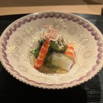 目黒 ながもと - 