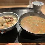 目黒 ながもと - 