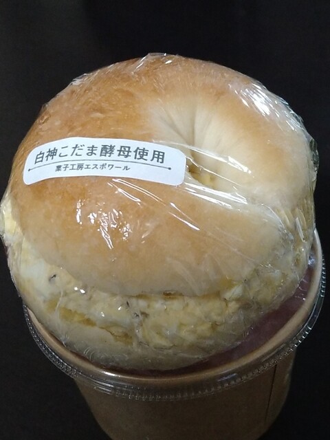 菓子工房エスポワール - 二ツ井（ケーキ）の写真